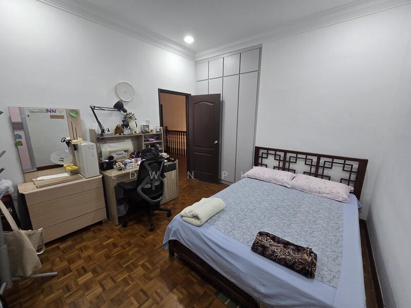 East View Garden, Meragi Road, Changi Airport / Changi Village, 4 Bedrooms, 3,200 sqft, Semi-Detached House For Rent, by Edwin Phua, 60023100 - PropertyGuru.com.sg