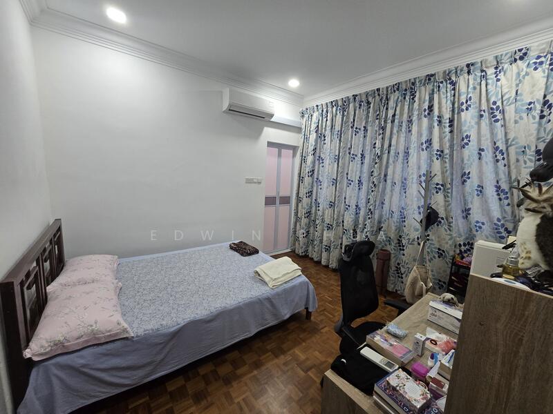 East View Garden, Meragi Road, Changi Airport / Changi Village, 4 Bedrooms, 3,200 sqft, Semi-Detached House For Rent, by Edwin Phua, 60023100 - PropertyGuru.com.sg