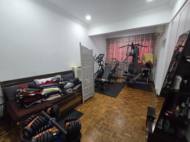 East View Garden, Meragi Road, Changi Airport / Changi Village, 4 Bedrooms, 3,200 sqft, Semi-Detached House For Rent, by Edwin Phua, 60023100 - PropertyGuru.com.sg
