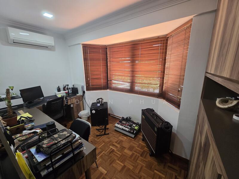 East View Garden, Meragi Road, Changi Airport / Changi Village, 4 Bedrooms, 3,200 sqft, Semi-Detached House For Rent, by Edwin Phua, 60023100 - PropertyGuru.com.sg
