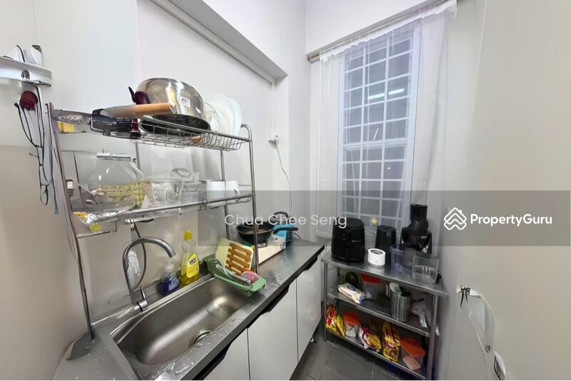 For Rent - Casa Pasir Ris