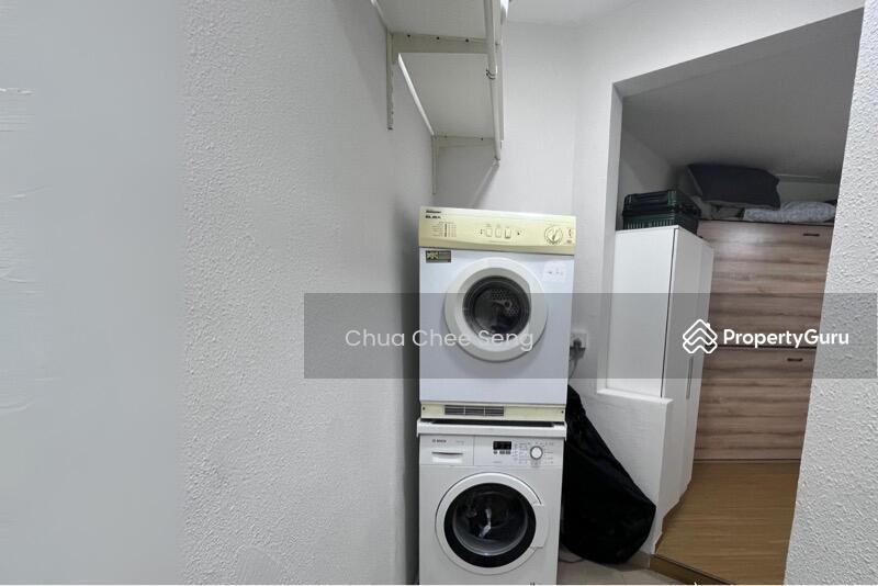 For Rent - Casa Pasir Ris