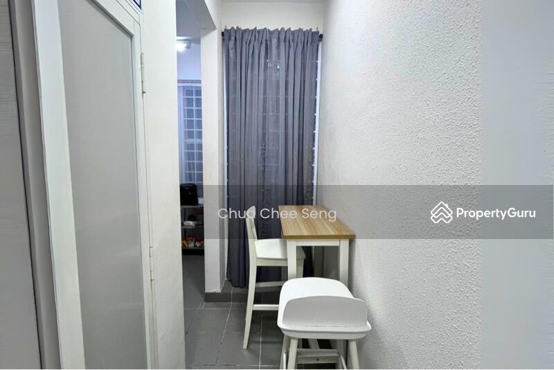 For Rent - Casa Pasir Ris
