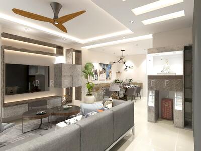 For Sale - BRENDA ZEE ✧ 945O9938 ✧ Cluster House ✧ Sembawang/Yishun Vicinity