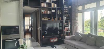 For Rent - Three Balmoral