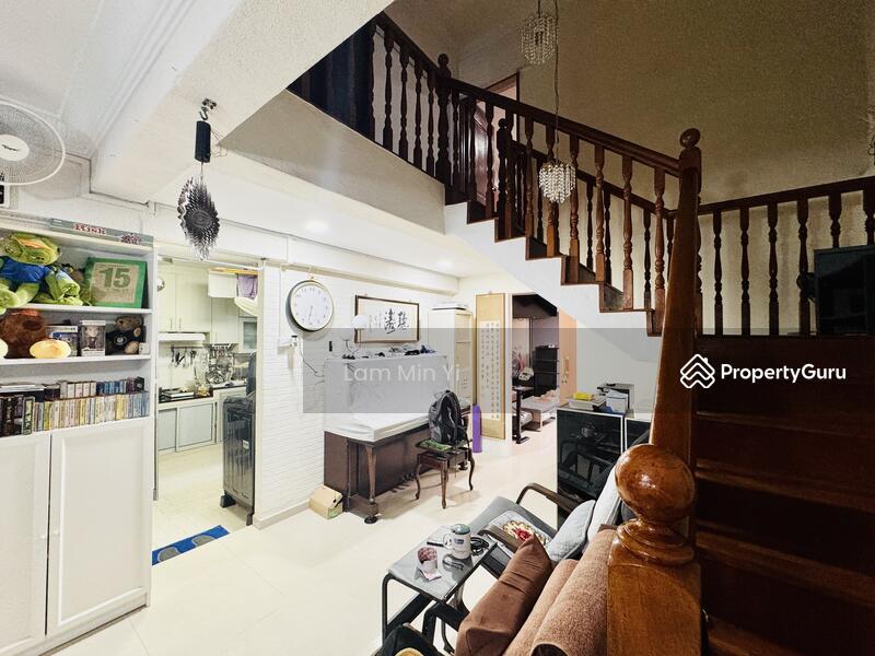 For Sale - 344 Bukit Batok Street 34