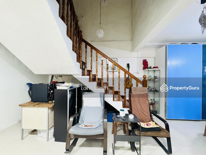For Sale - 344 Bukit Batok Street 34