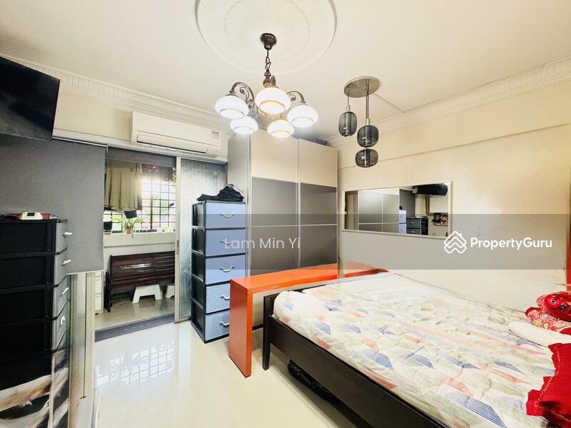 For Sale - 344 Bukit Batok Street 34