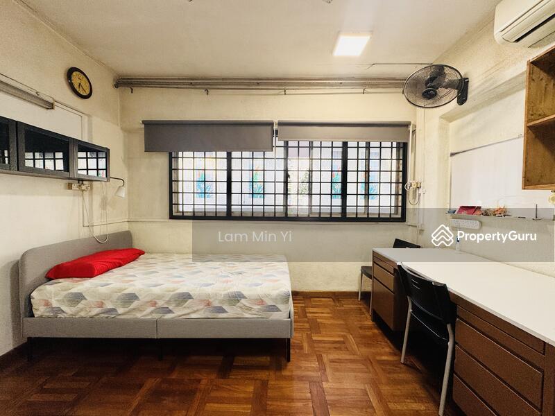 For Sale - 344 Bukit Batok Street 34