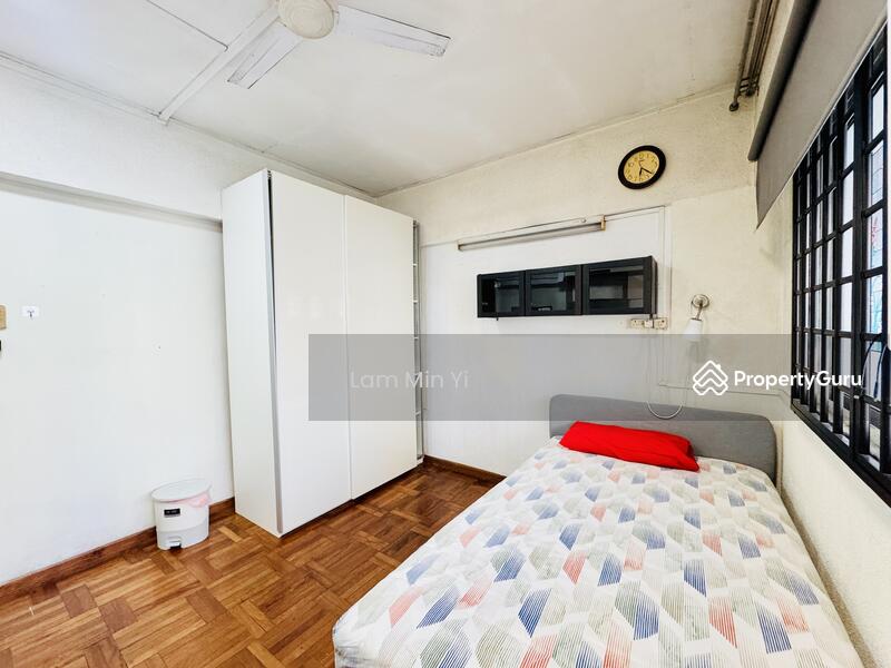 For Sale - 344 Bukit Batok Street 34
