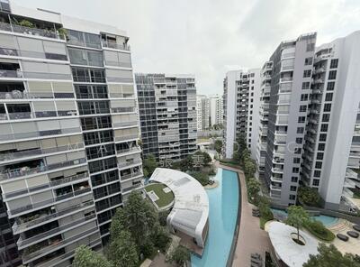 For Sale - Parc Centros