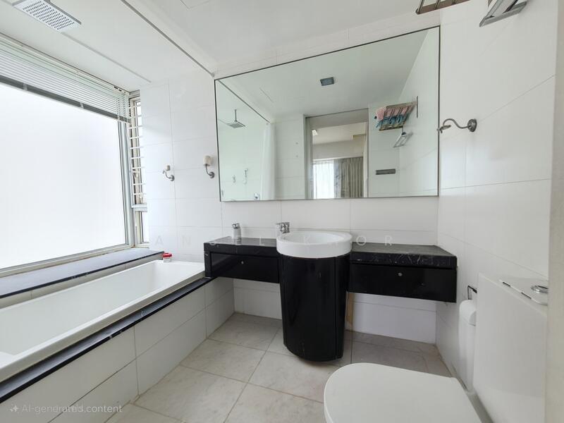 The Centris, 83 Jurong West Central 3, 3 Bedrooms, 1,066 sqft, Condominium For Rent, by Ansel Khor, 60023178 - PropertyGuru.com.sg