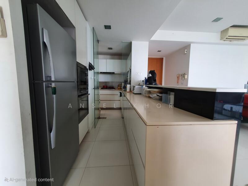 The Centris, 83 Jurong West Central 3, 3 Bedrooms, 1,066 sqft, Condominium For Rent, by Ansel Khor, 60023178 - PropertyGuru.com.sg