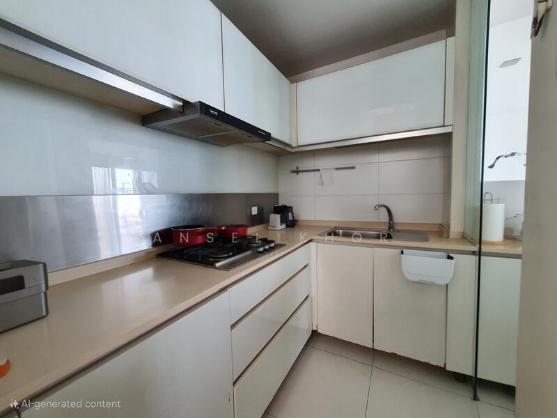 The Centris, 83 Jurong West Central 3, 3 Bedrooms, 1,066 sqft, Condominium For Rent, by Ansel Khor, 60023178 - PropertyGuru.com.sg