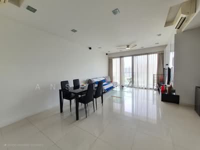 For Rent - The Centris