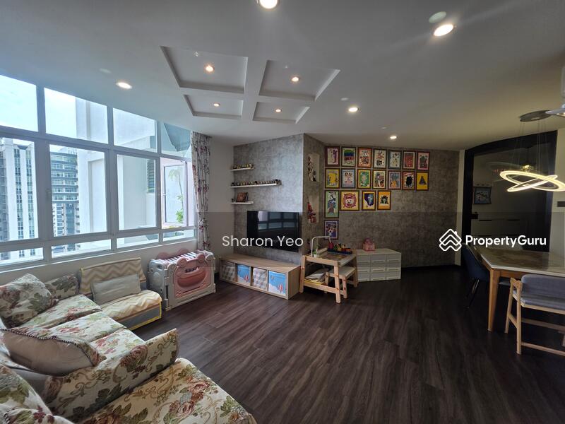 Spacious Layout unblocked view