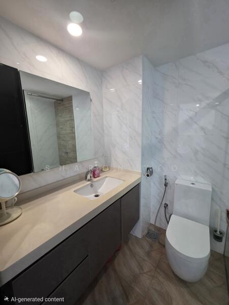 For Sale - Maysprings