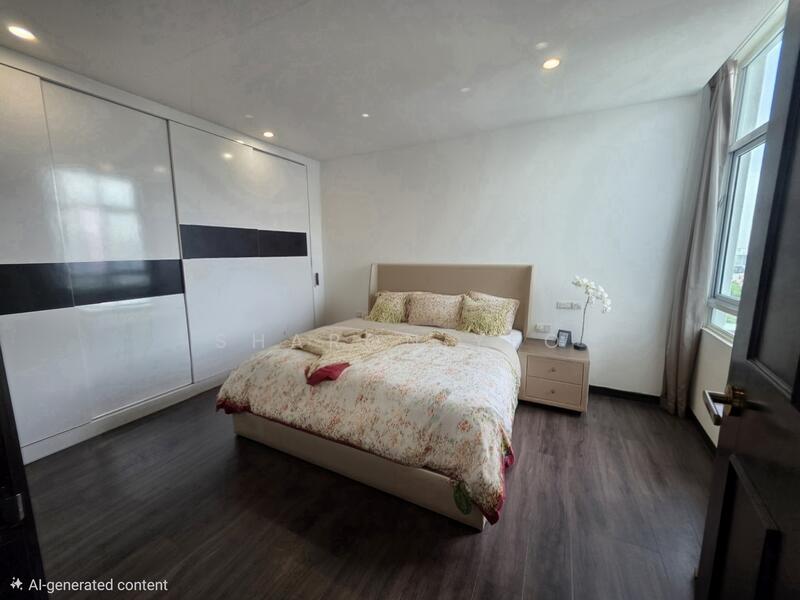 For Sale - Maysprings