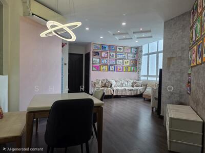 For Sale - Maysprings