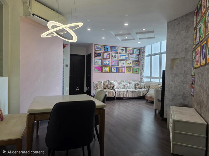 For Sale - Maysprings