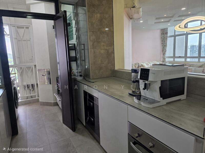 For Sale - Maysprings