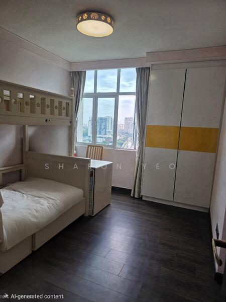 For Sale - Maysprings