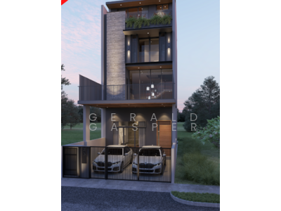 For Sale - 23 Jalan Sankam