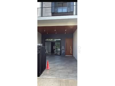 For Sale - 23 Jalan Sankam