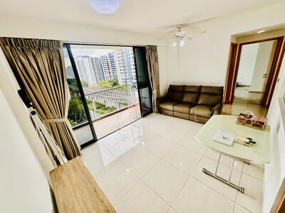 For Rent - La Fiesta