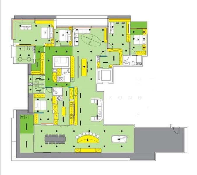 For Rent Ascentia Sky
