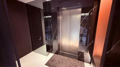 For Rent - Ascentia Sky