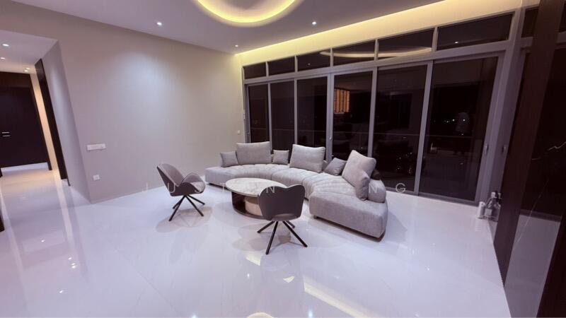 For Rent - Ascentia Sky