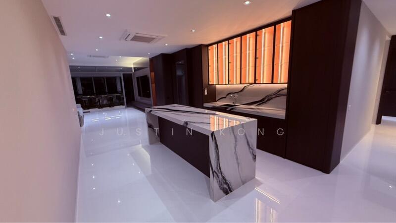 For Rent - Ascentia Sky