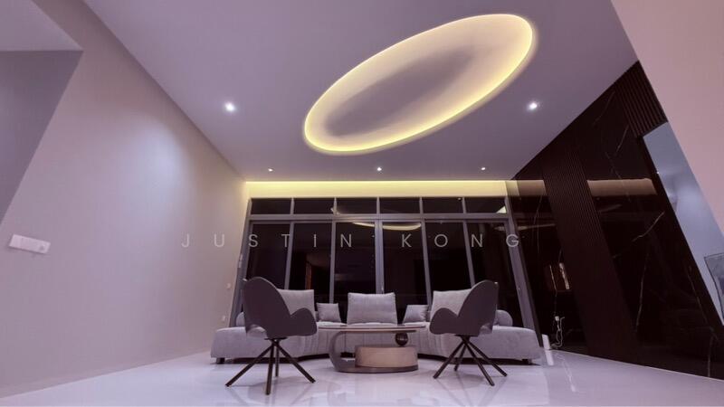 For Rent - Ascentia Sky