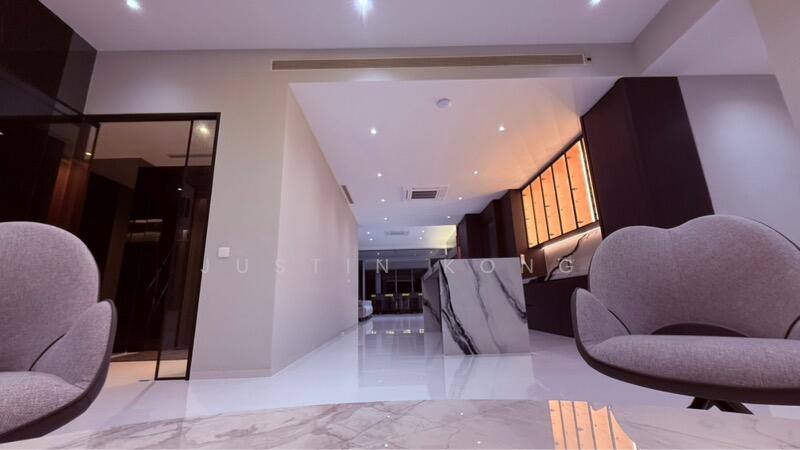 For Rent - Ascentia Sky