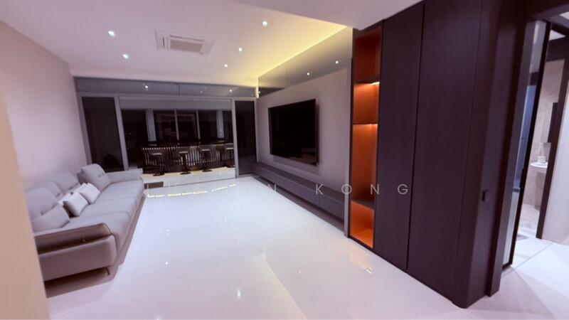 For Rent - Ascentia Sky