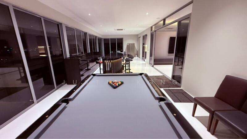 For Rent - Ascentia Sky