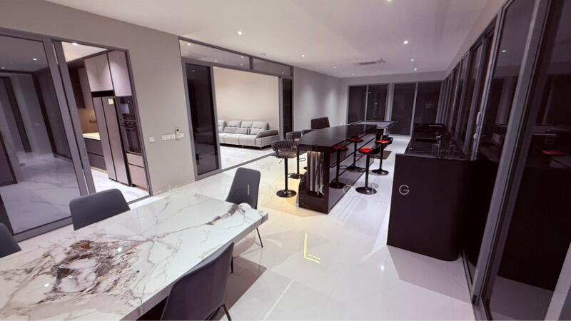 For Rent - Ascentia Sky