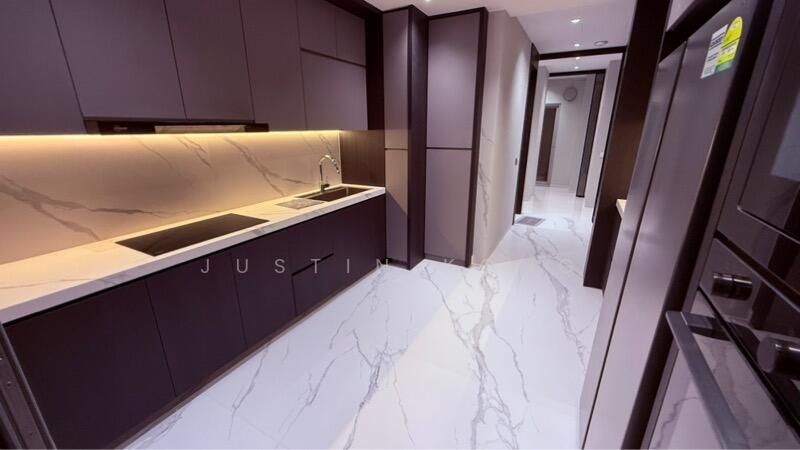 For Rent - Ascentia Sky
