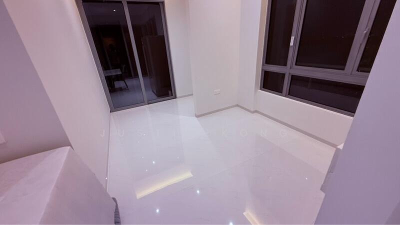 For Rent - Ascentia Sky