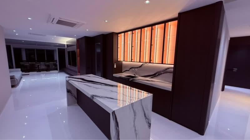 For Sale - Ascentia Sky