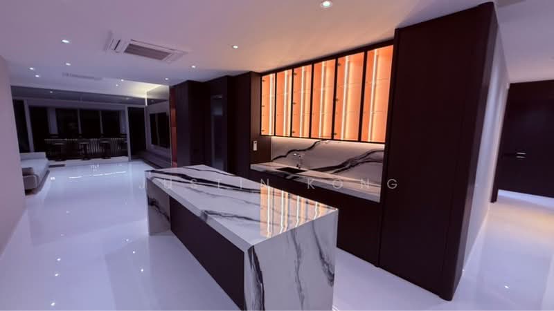 Ascentia Sky, 3 Alexandra View, 5 Bedrooms, 4,844 sqft, Condominium For Sale, by Justin Kong, 60023278 - PropertyGuru.com.sg