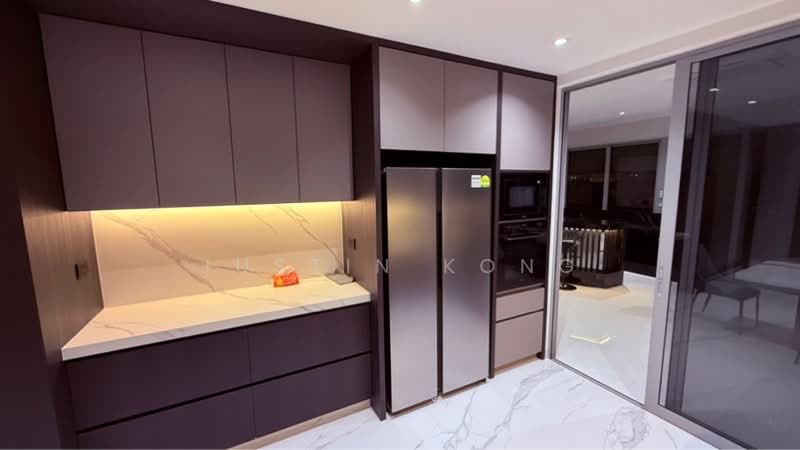Ascentia Sky, 3 Alexandra View, 5 Bedrooms, 4,844 sqft, Condominium For Sale, by Justin Kong, 60023278 - PropertyGuru.com.sg