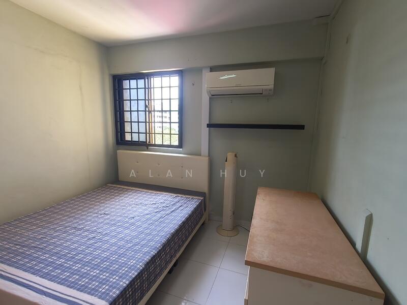 For Rent - 536 Ang Mo Kio Avenue 10