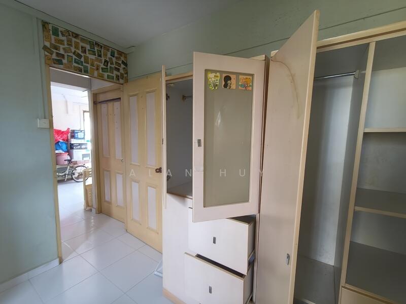 For Rent - 536 Ang Mo Kio Avenue 10