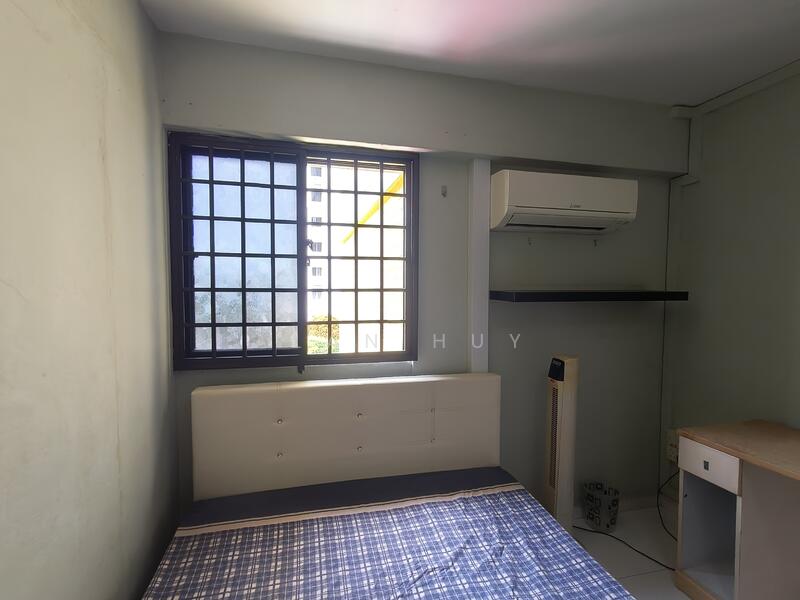 For Rent - 536 Ang Mo Kio Avenue 10