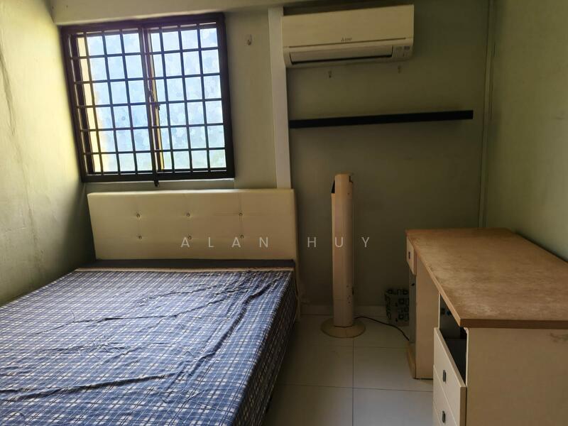 For Rent - 536 Ang Mo Kio Avenue 10