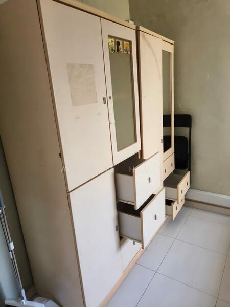 For Rent - 536 Ang Mo Kio Avenue 10