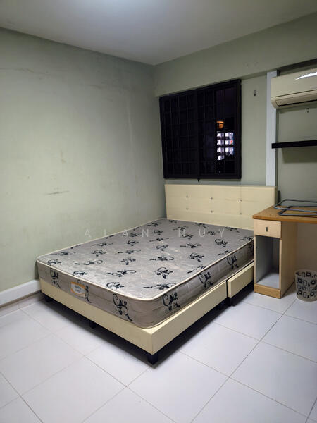 For Rent - 536 Ang Mo Kio Avenue 10