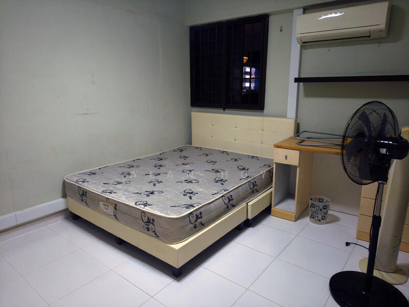 For Rent - 536 Ang Mo Kio Avenue 10